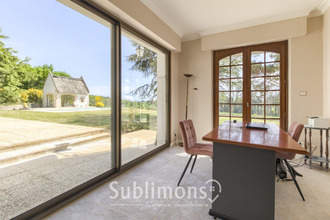 achat maison kervignac 56700