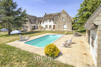 achat maison kervignac 56700