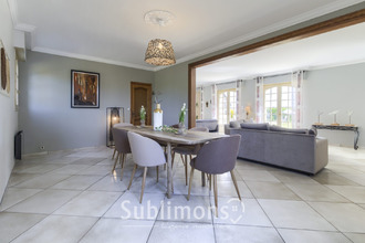 achat maison kervignac 56700
