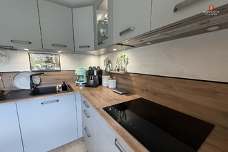 achat maison kervignac 56700