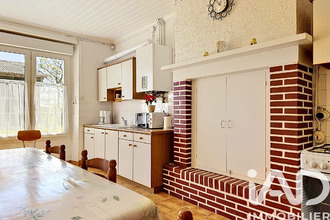 achat maison kervignac 56700