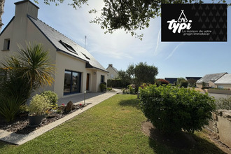 achat maison kervignac 56700