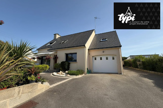 achat maison kervignac 56700