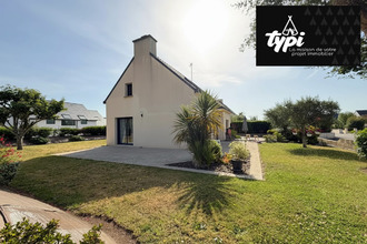 achat maison kervignac 56700