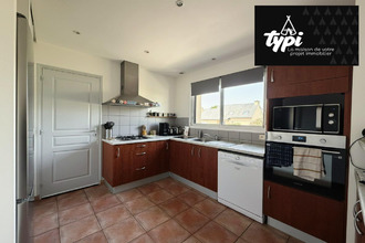 achat maison kervignac 56700