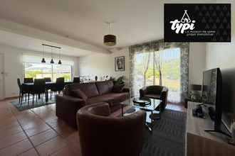 achat maison kervignac 56700