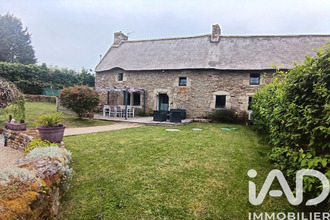 achat maison kervignac 56700