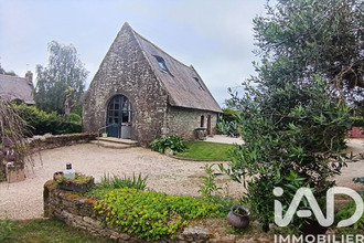 achat maison kervignac 56700