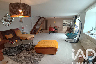 achat maison kervignac 56700