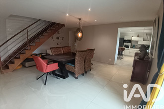 achat maison kervignac 56700