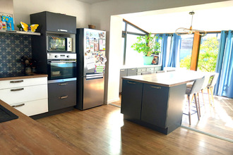 achat maison kervignac 56700