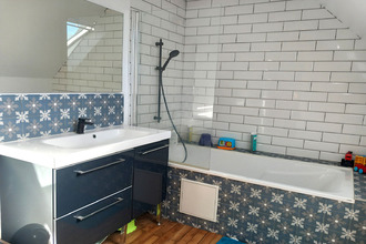 achat maison kervignac 56700