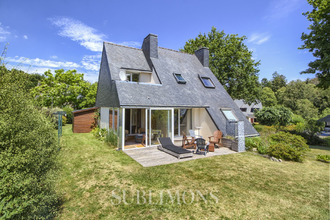 achat maison kervignac 56700
