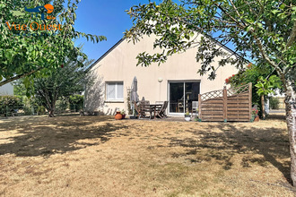 achat maison kervignac 56700
