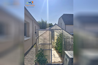 achat maison kervignac 56700
