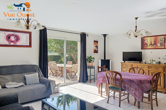 achat maison kervignac 56700