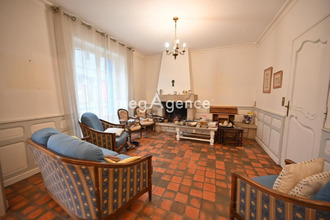 achat maison kervignac 56700