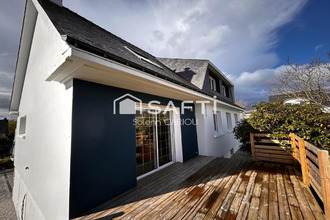 achat maison kervignac 56700