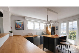 achat maison kervignac 56700