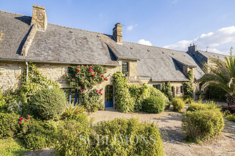 achat maison kervignac 56700