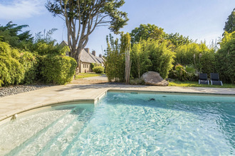 achat maison kervignac 56700