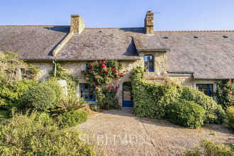 achat maison kervignac 56700