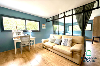 achat maison kervignac 56700