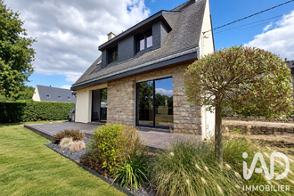 achat maison kervignac 56700
