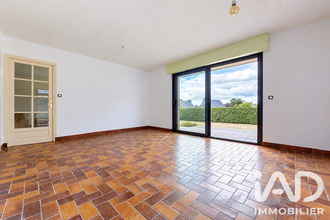 achat maison kervignac 56700