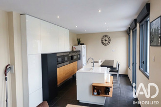 achat maison kervignac 56700