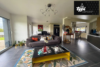 achat maison kervignac 56700
