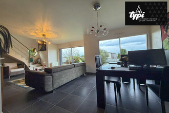 achat maison kervignac 56700