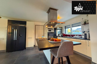 achat maison kervignac 56700