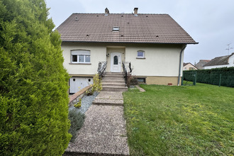 achat maison keskastel 67260