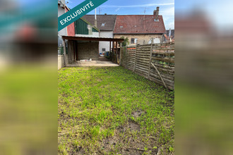 achat maison keskastel 67260