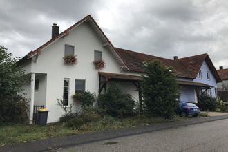 achat maison kesseldorf 67930