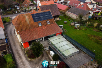 achat maison kesseldorf 67930