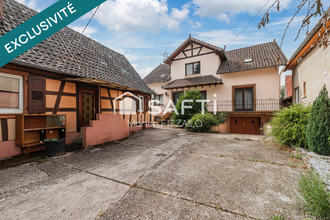 achat maison kesseldorf 67930