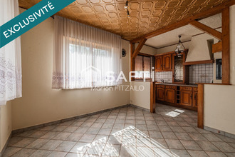 achat maison kesseldorf 67930