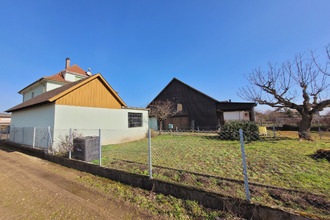 achat maison kientzheim 68240