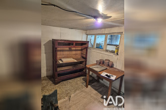 achat maison killem 59122