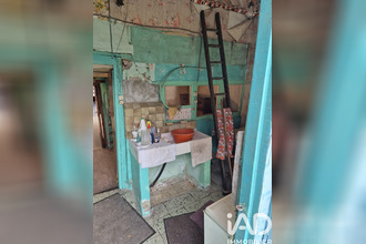 achat maison killem 59122