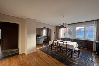 achat maison kilstett 67840