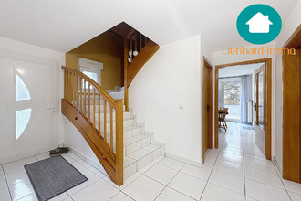 achat maison kilstett 67840