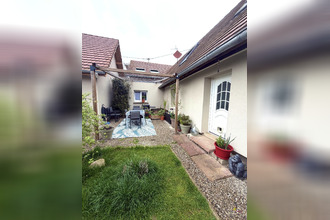 achat maison kilstett 67840