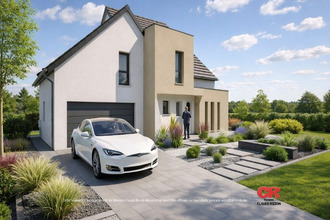 achat maison kilstett 67840