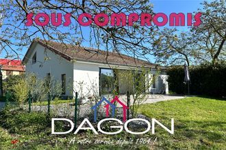 achat maison kingersheim 68260