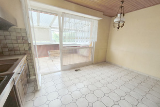 achat maison kingersheim 68260