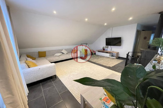 achat maison kingersheim 68260