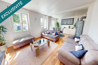 achat maison kingersheim 68260